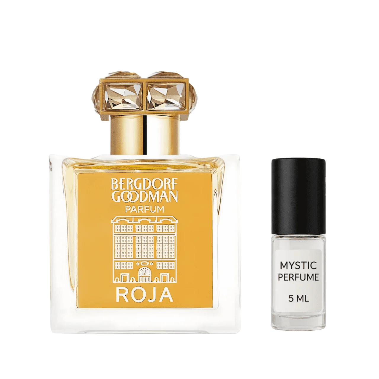 Roja Bergdorf Goodman Limited Edition 2023 - Image 4
