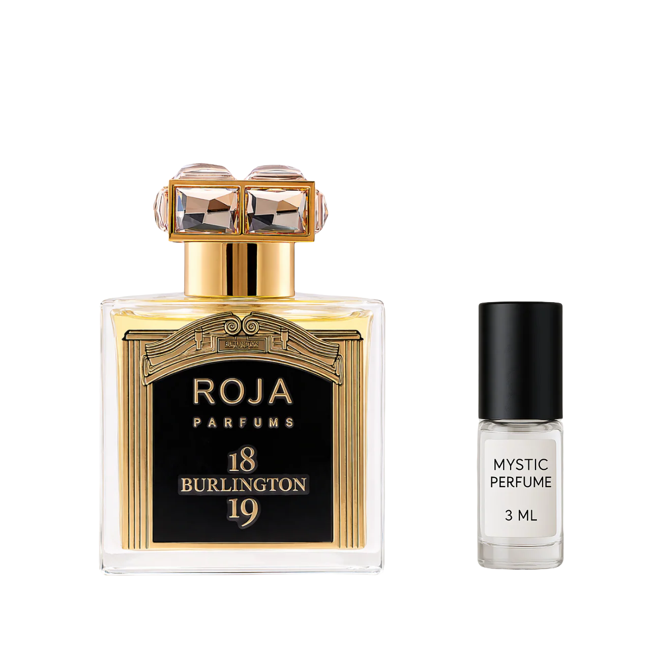 Roja Burlington 1819 - Image 3