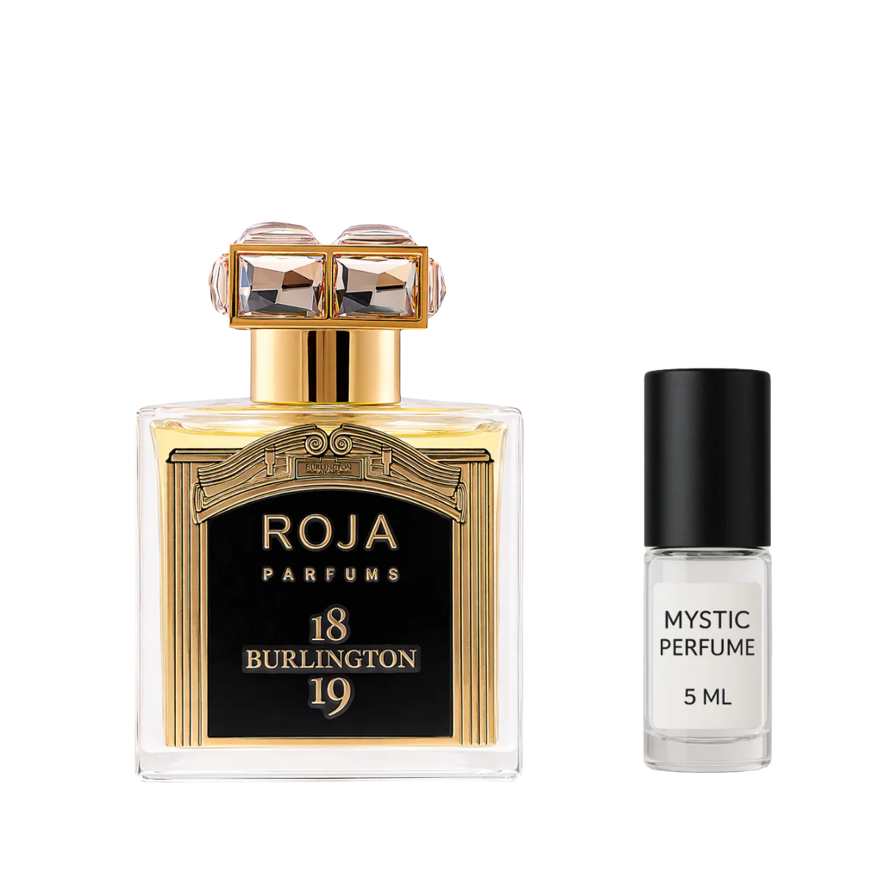 Roja Burlington 1819 - Image 4
