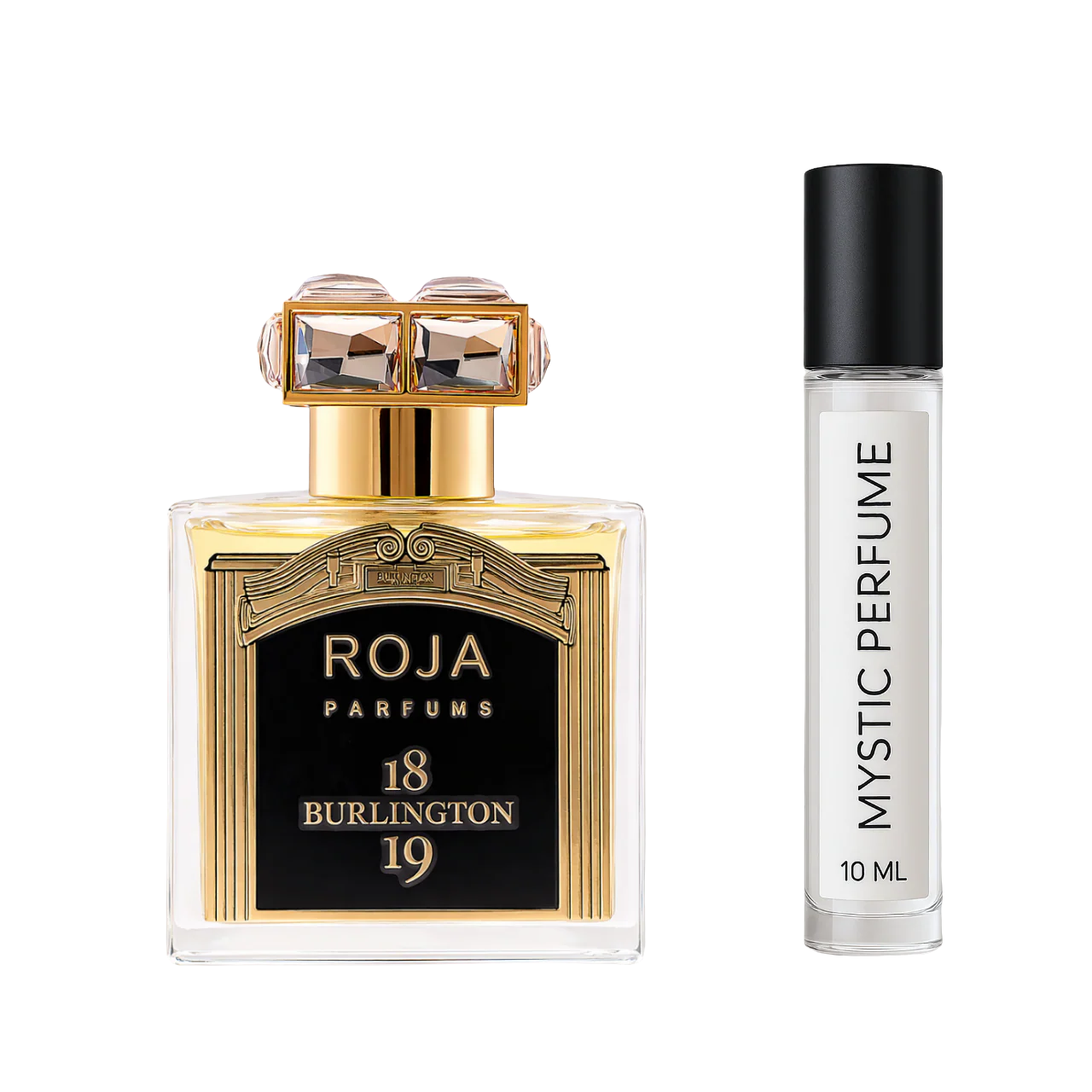 Roja Burlington 1819 - Image 5