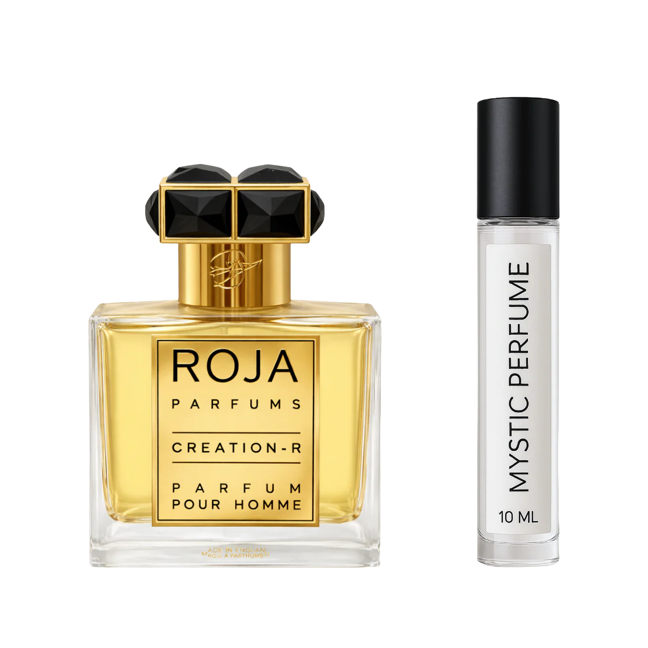 Roja Creation R - EDP Pour Homme - Image 5