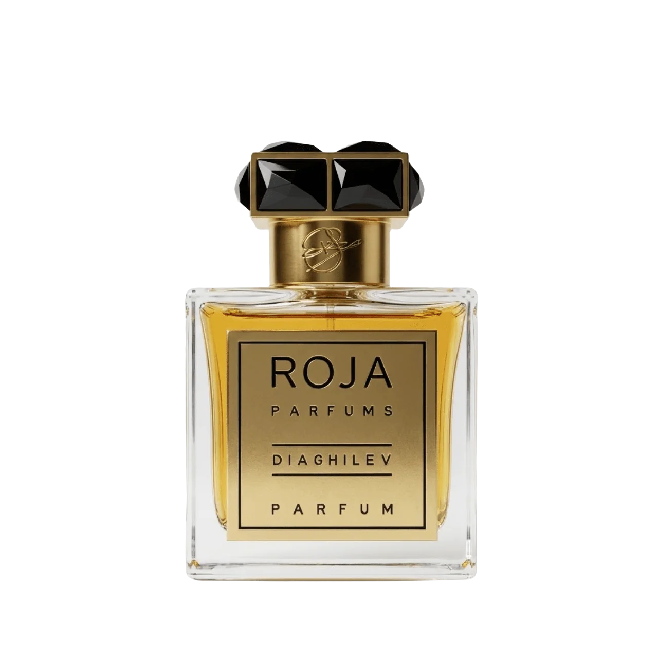 Roja Diaghilev