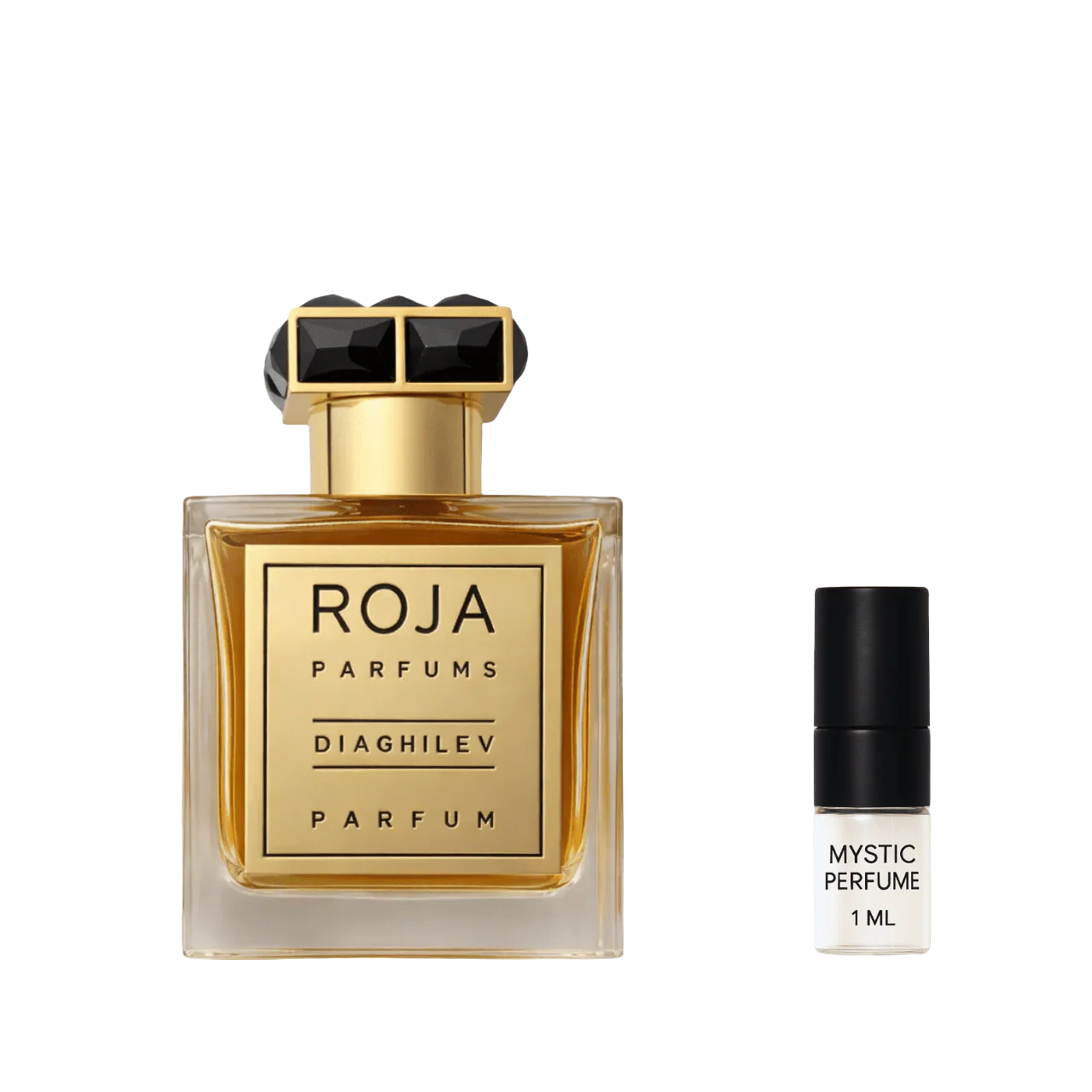 Roja Diaghilev - Image 2