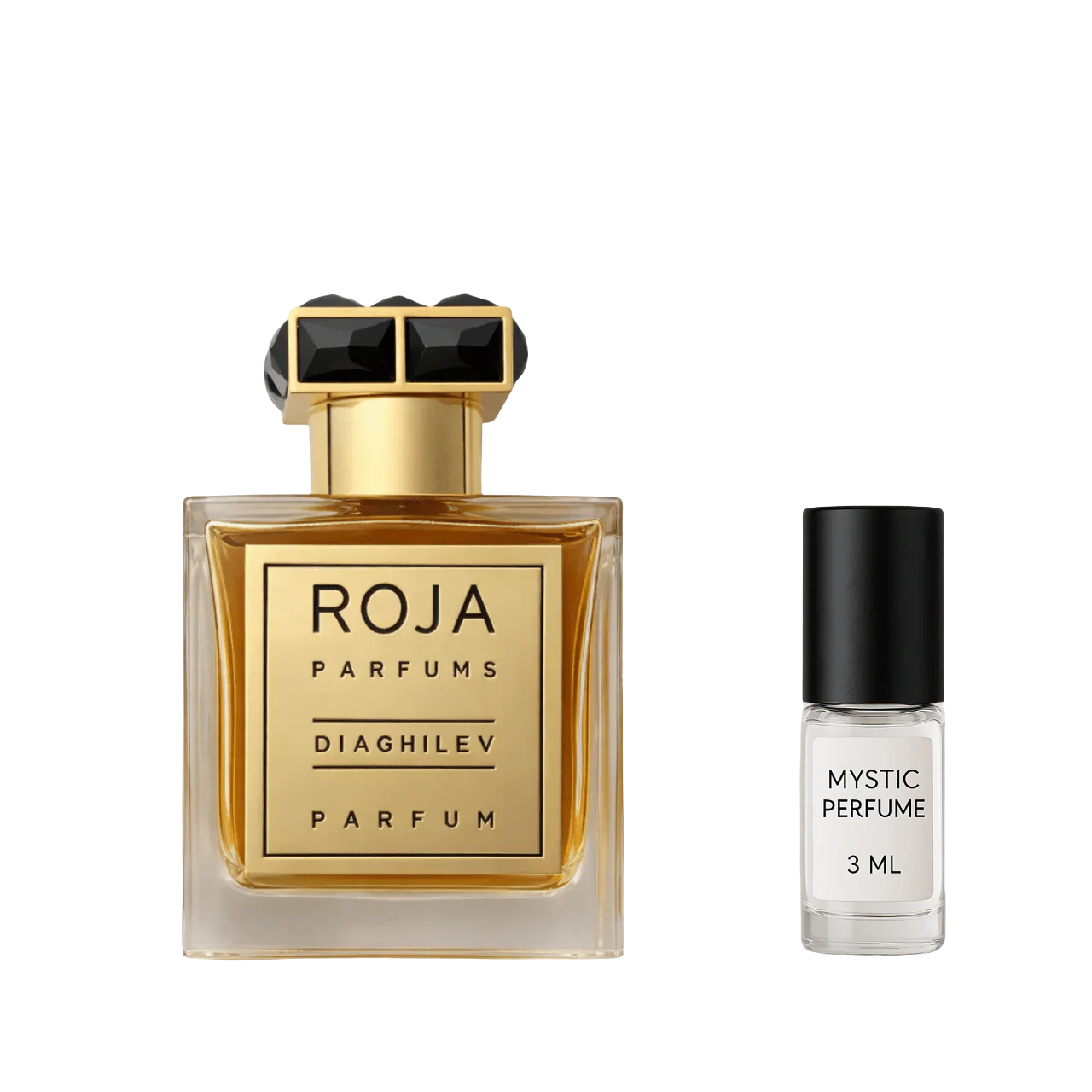 Roja Diaghilev - Image 3