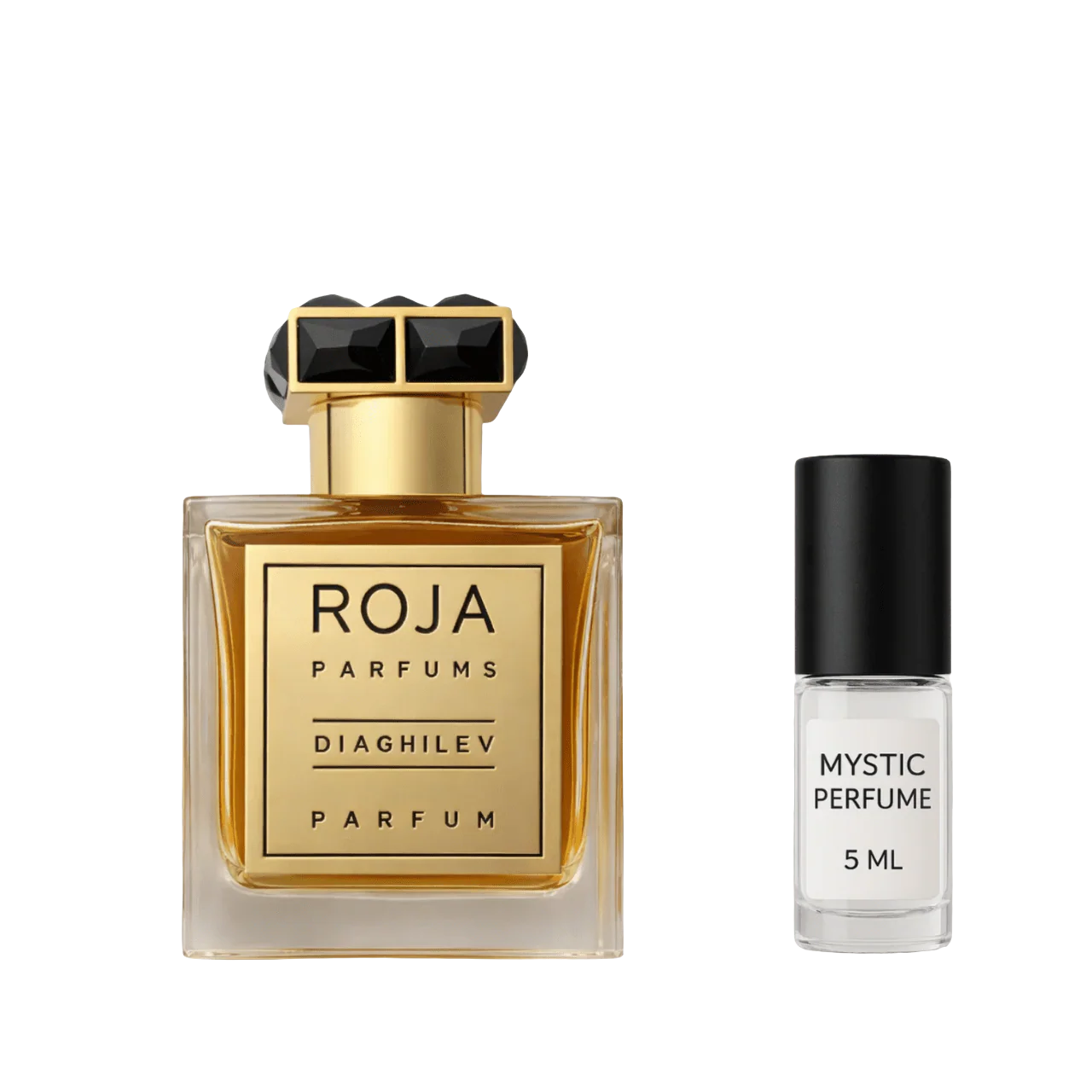 Roja Diaghilev - Image 4