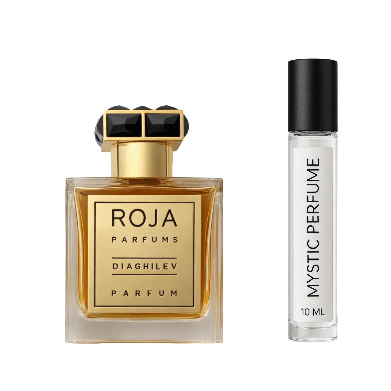 Roja Diaghilev - Image 5