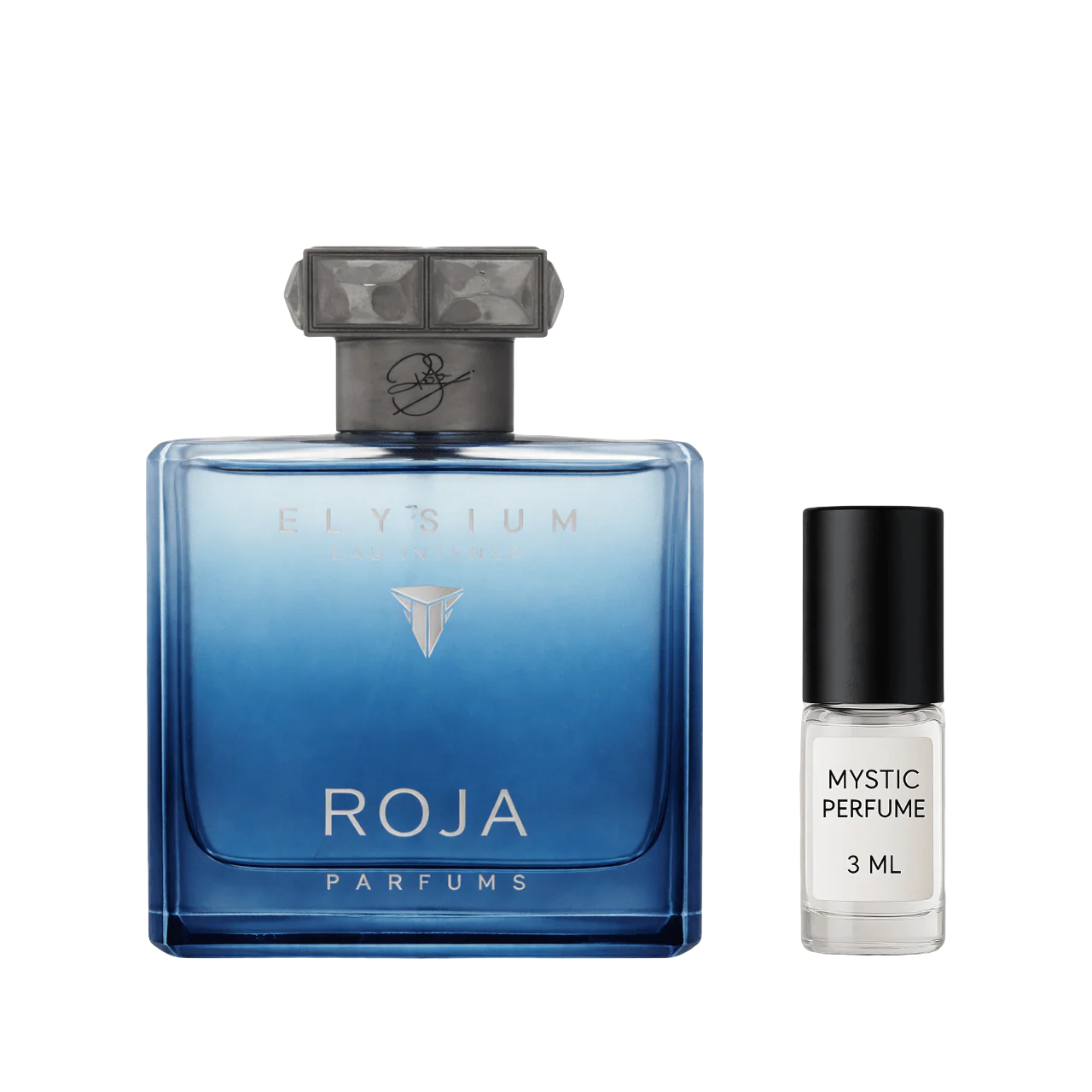 Roja Elysium Eau Intense - Image 3