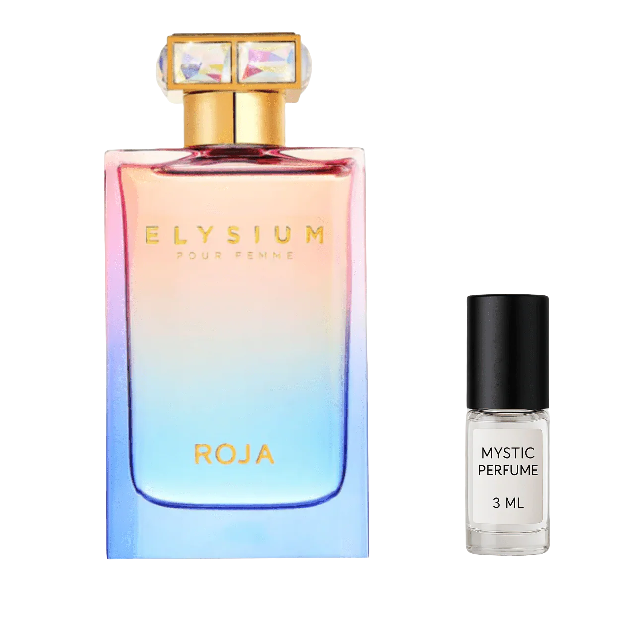 Roja Elysium Pour Femme - Image 3