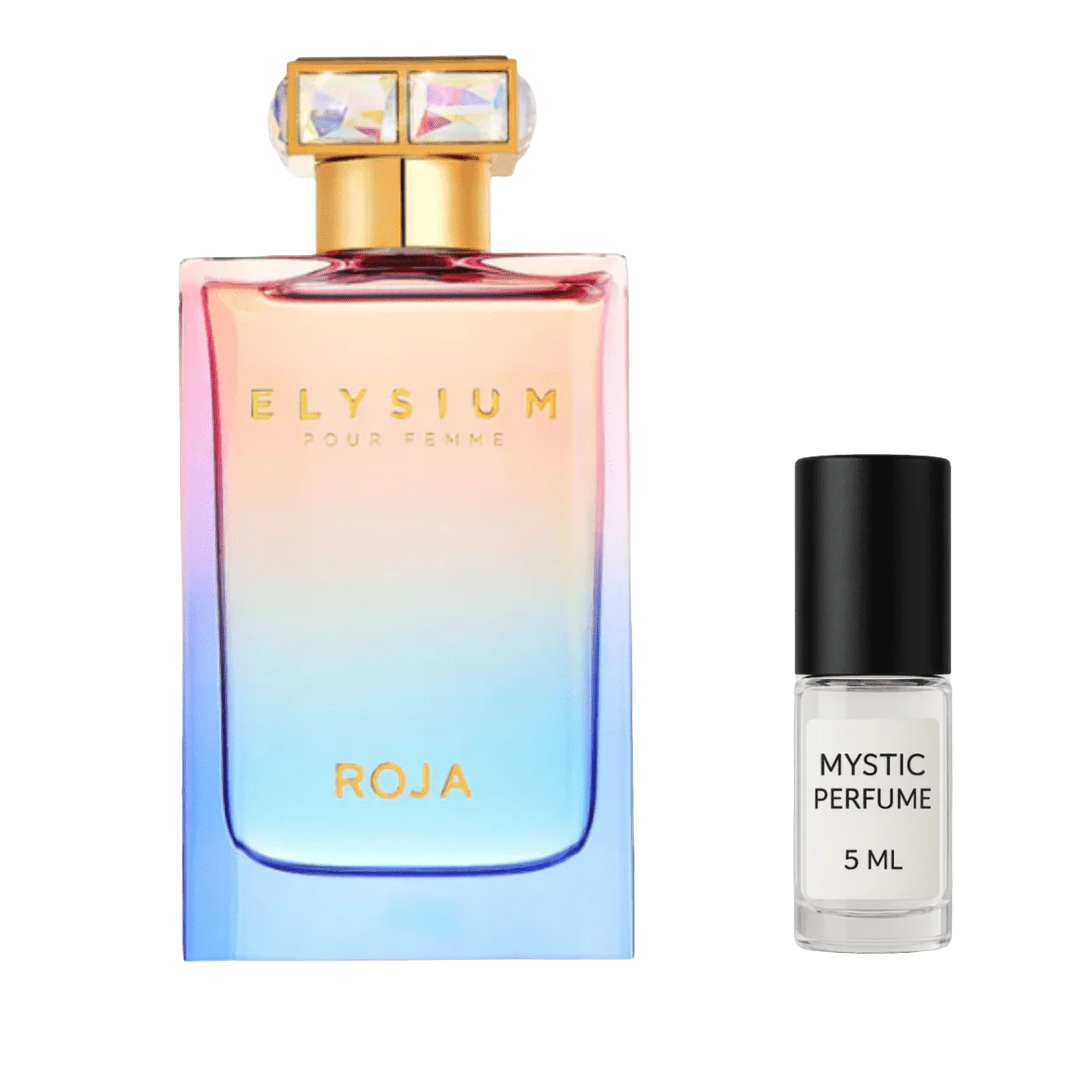Roja Elysium Pour Femme - Image 4
