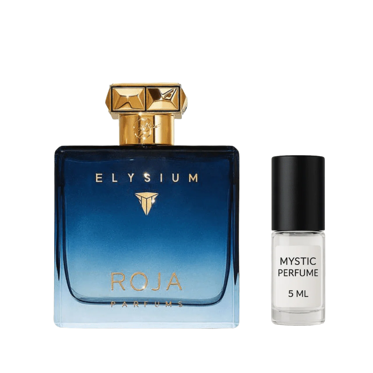 Roja Elysium Pour Homme Cologne - Image 2
