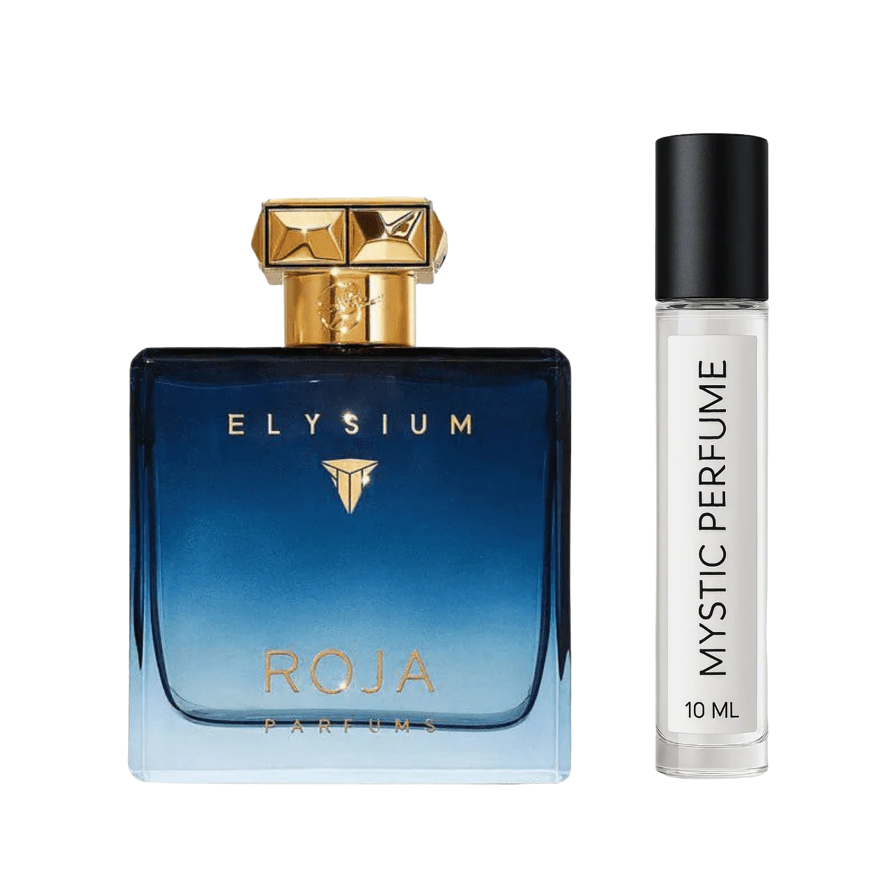 Roja Elysium Pour Homme Cologne - Image 3