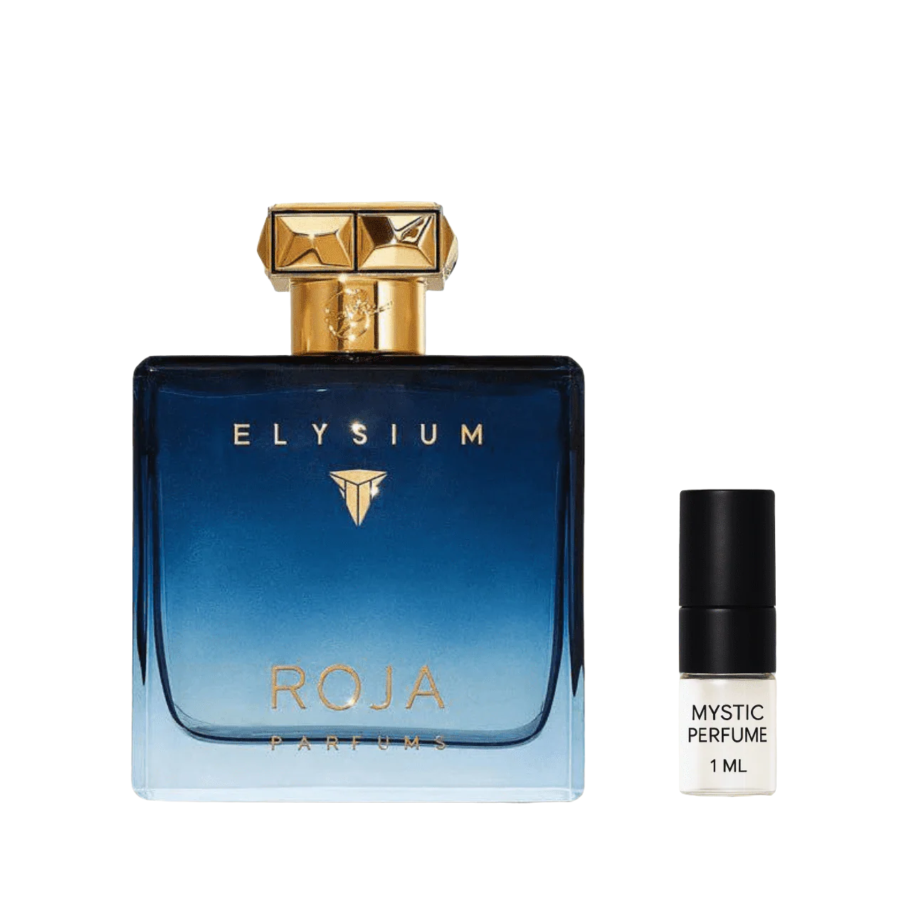 Roja Elysium Pour Homme Cologne - Image 4
