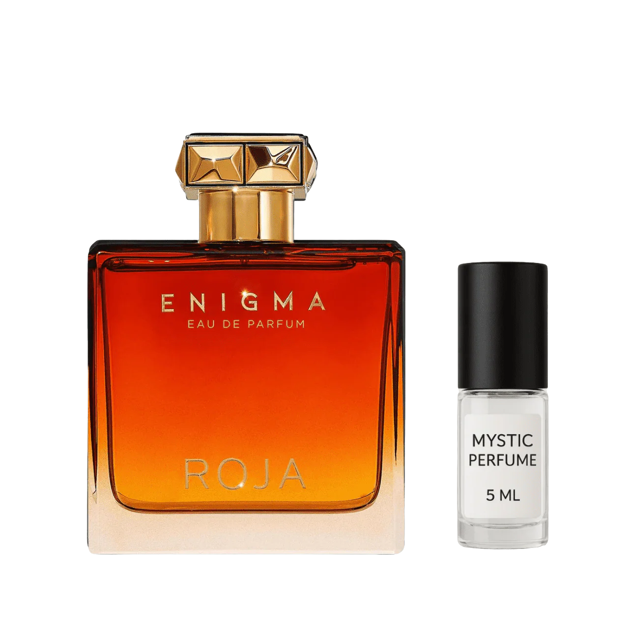 Roja Enigma Pour Homme Cologne - Image 3
