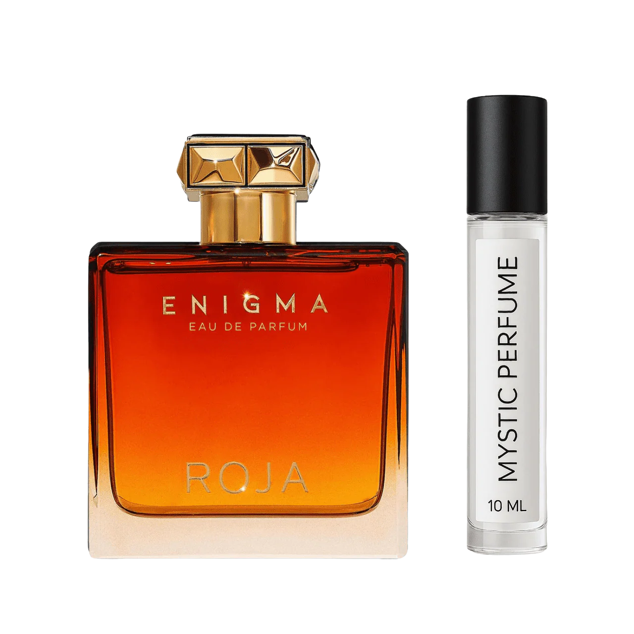 Roja Enigma Pour Homme Cologne - Image 5