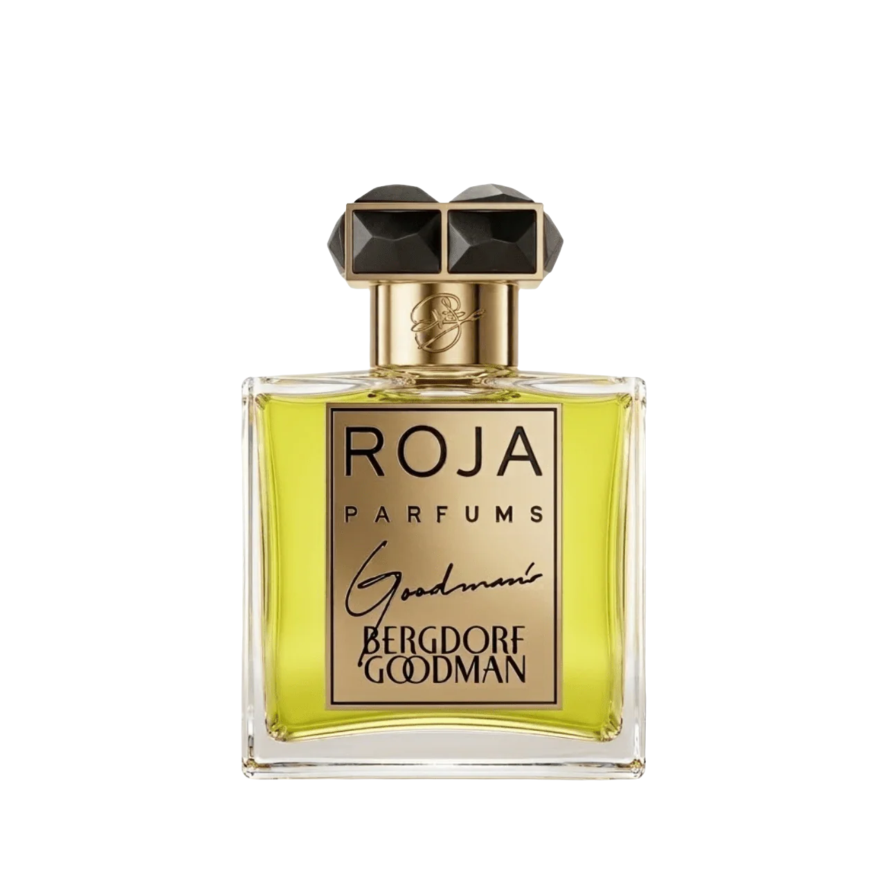 Roja Goodman's Pour Homme Parfum