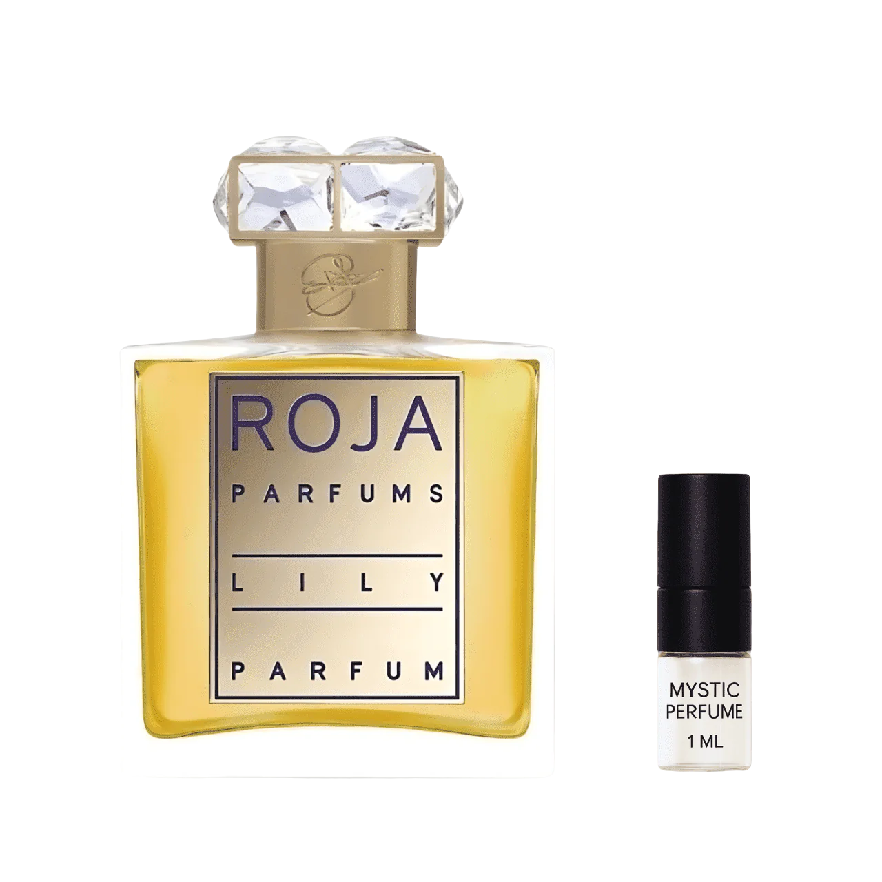Roja Lily Pour Femme Parfum - Image 2