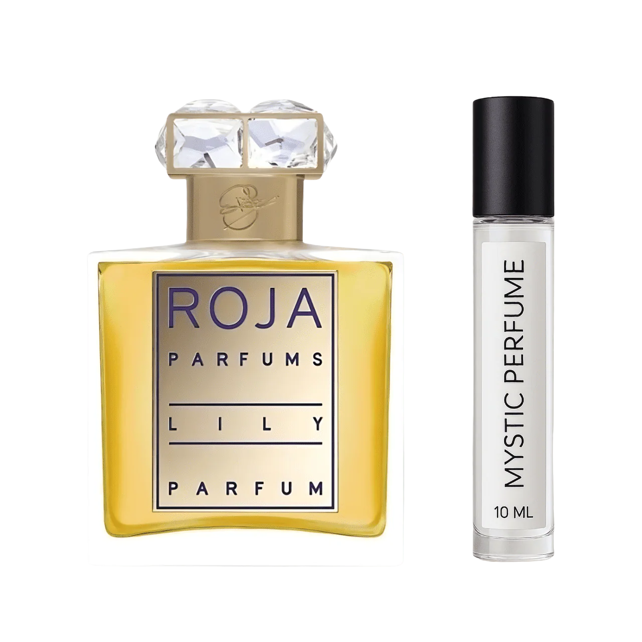 Roja Lily Pour Femme Parfum - Image 5