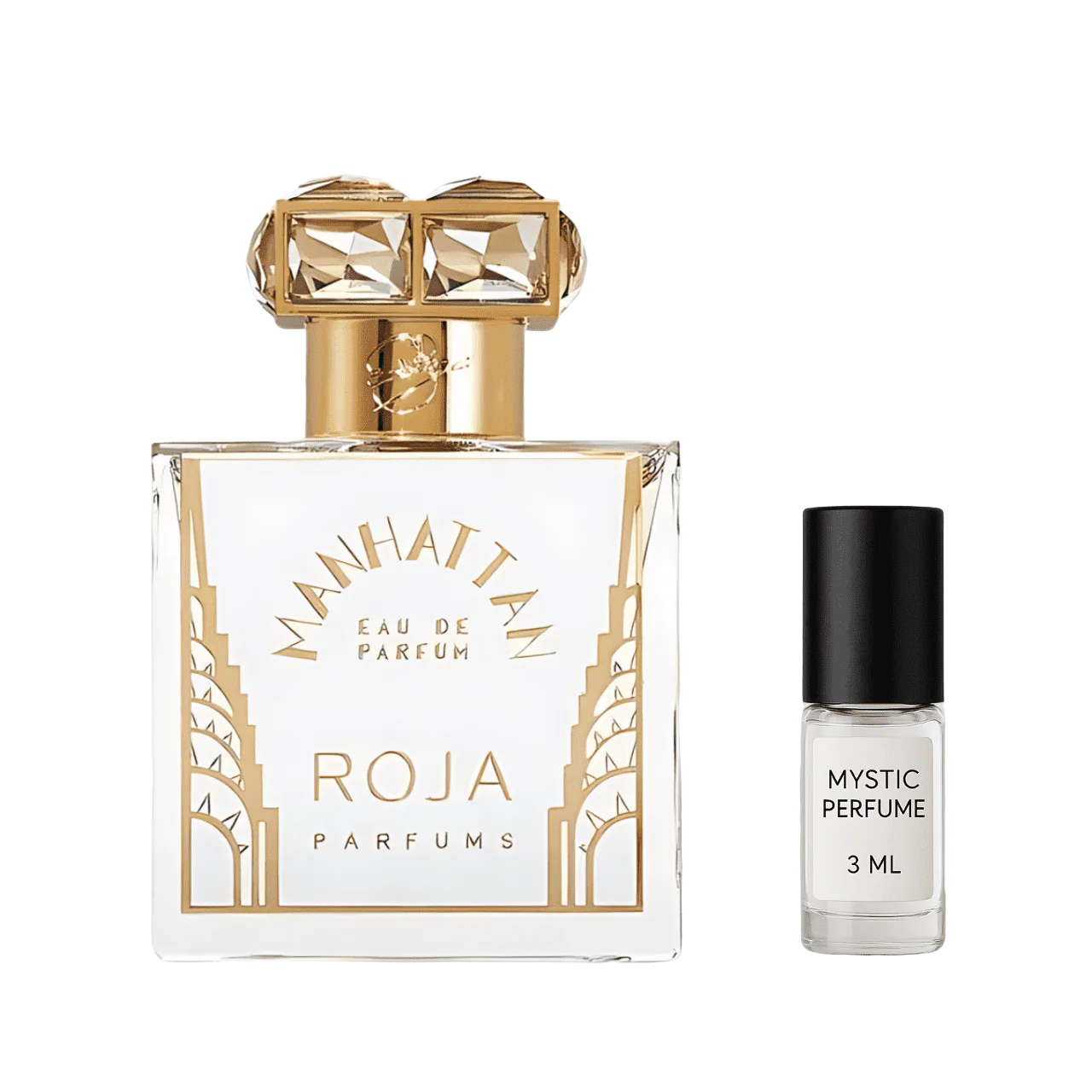Roja Manhattan EDP - Image 3