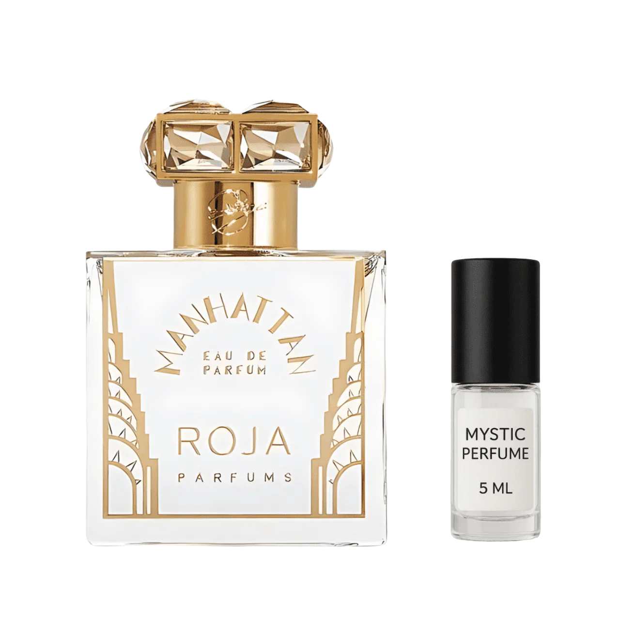 Roja Manhattan EDP - Image 4