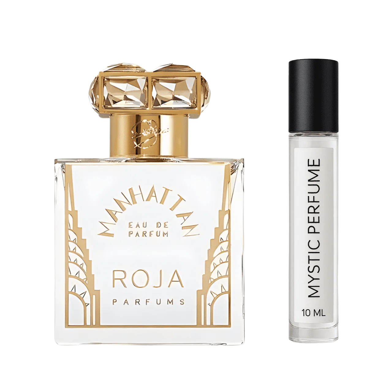 Roja Manhattan EDP - Image 5