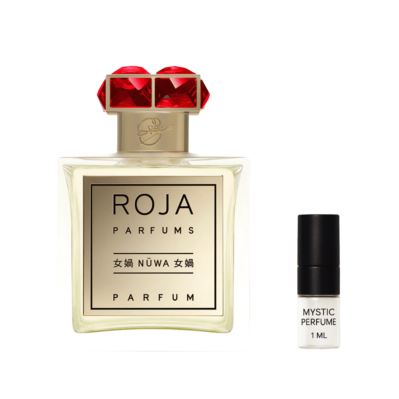 Roja Nuwa - Image 2