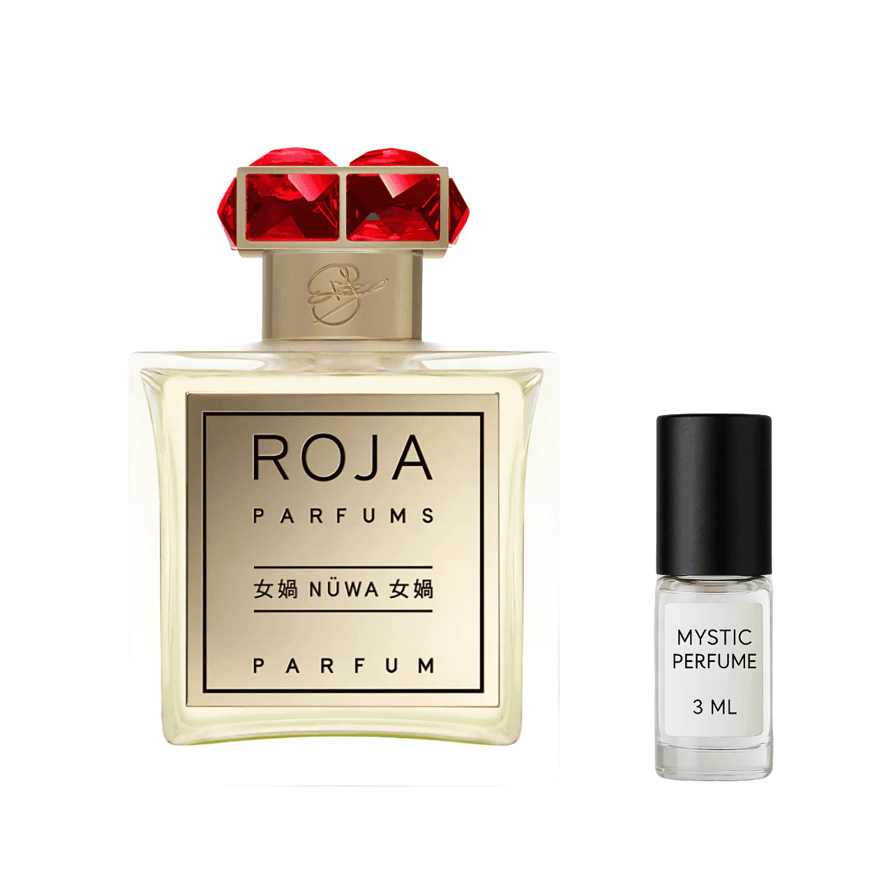 Roja Nuwa - Image 3