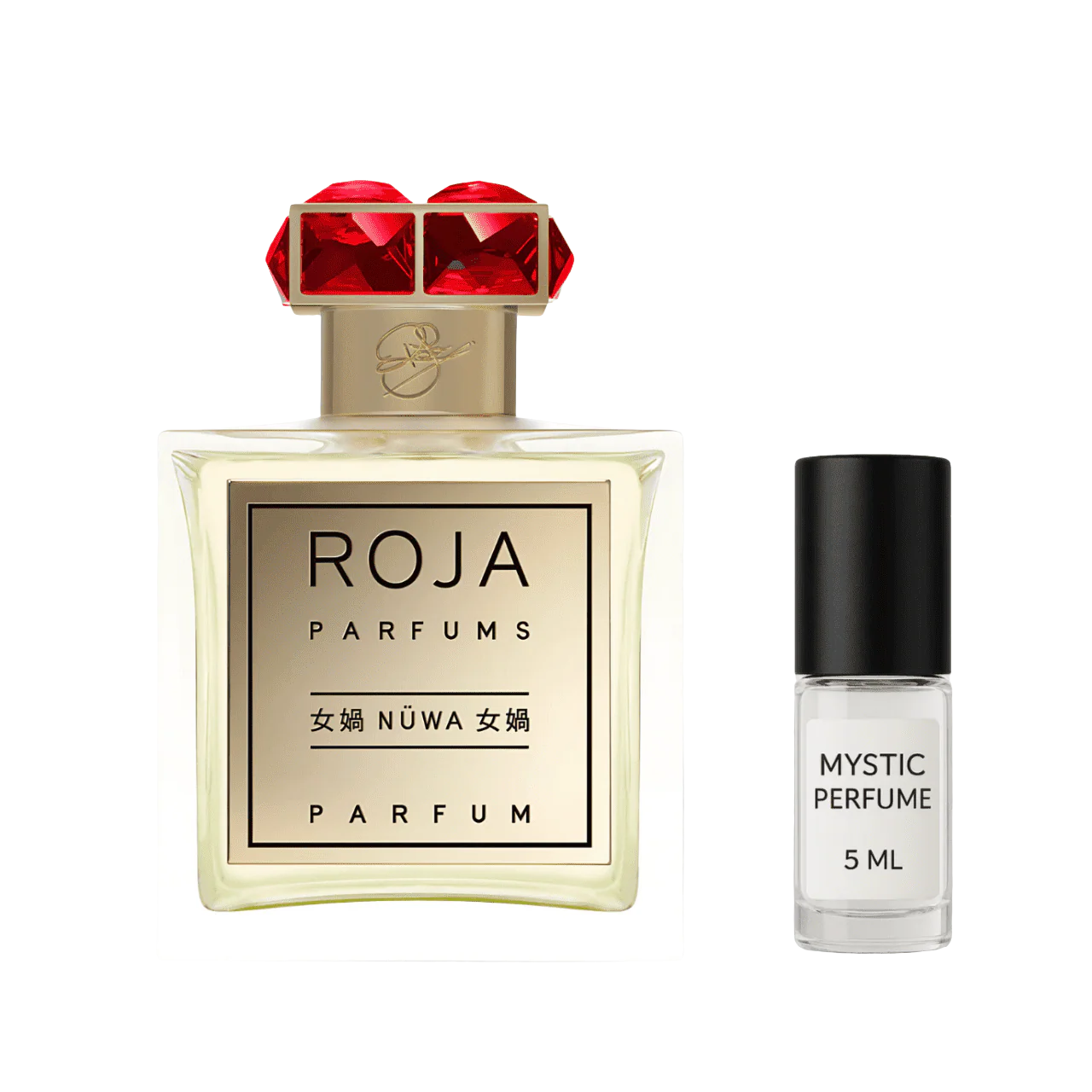 Roja Nuwa - Image 4