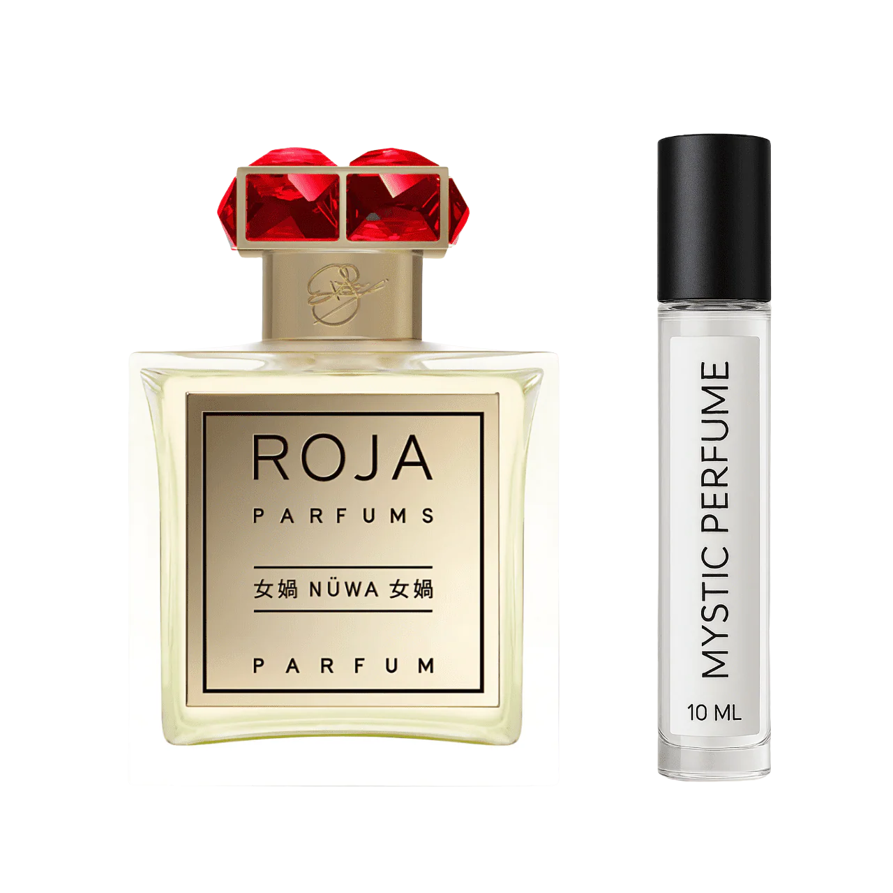 Roja Nuwa - Image 5