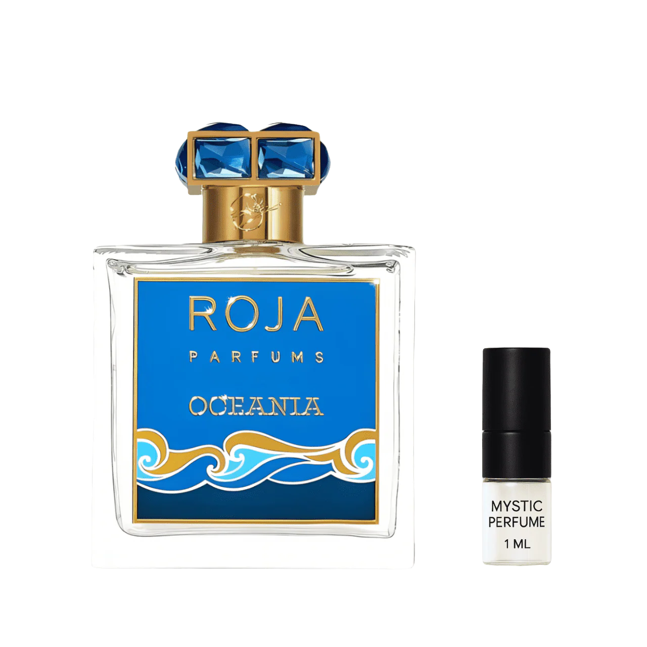 Roja Oceania - Image 3