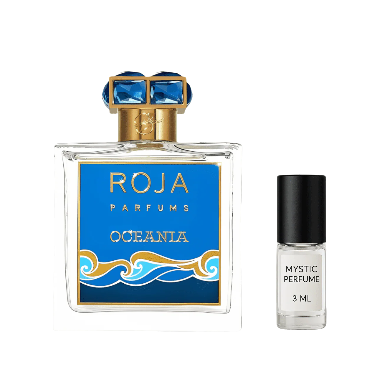 Roja Oceania - Image 4