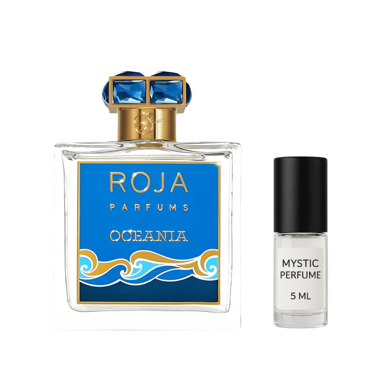 Roja Oceania - Image 5