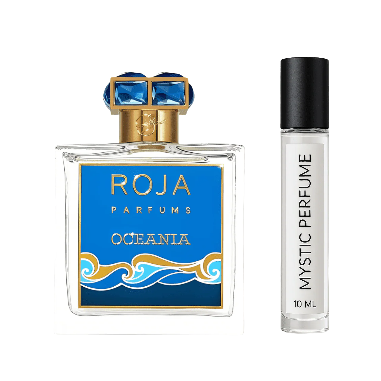 Roja Oceania - Image 6