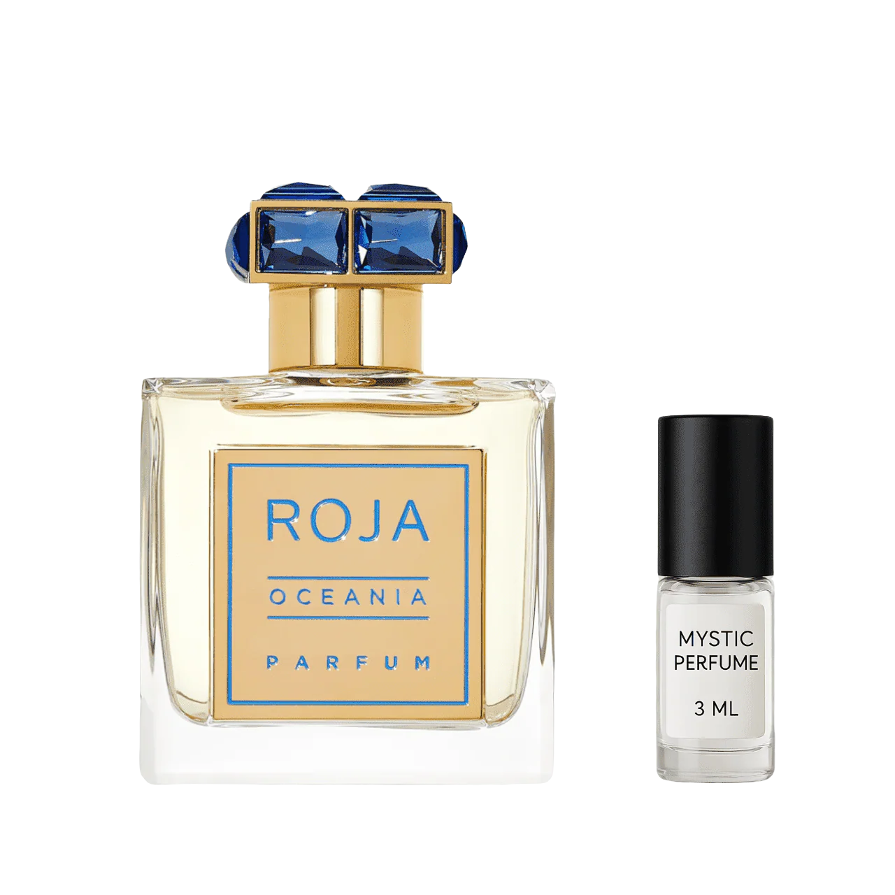 Roja Oceania Parfum - Image 3