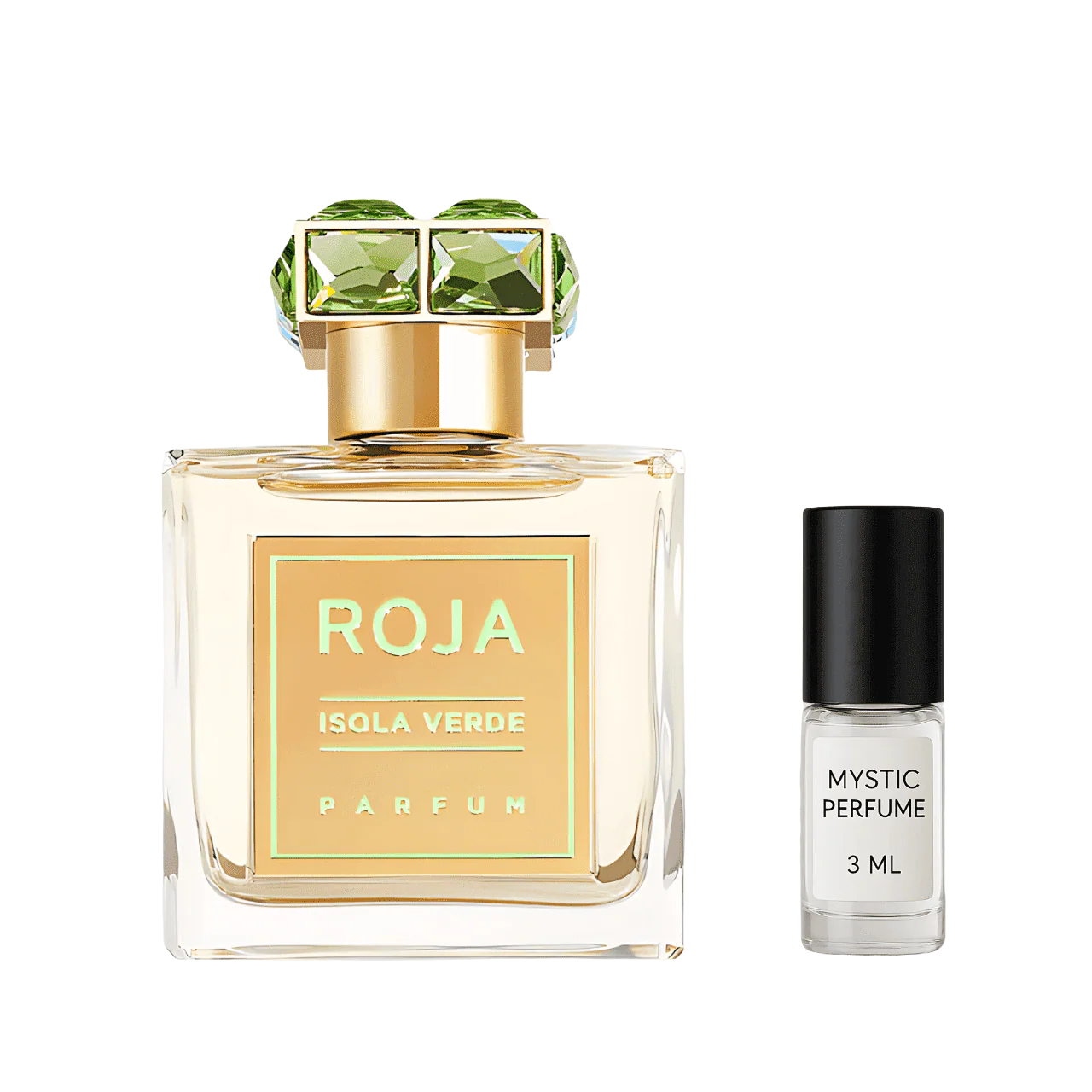 Roja Parfums Isola Verde - Image 3