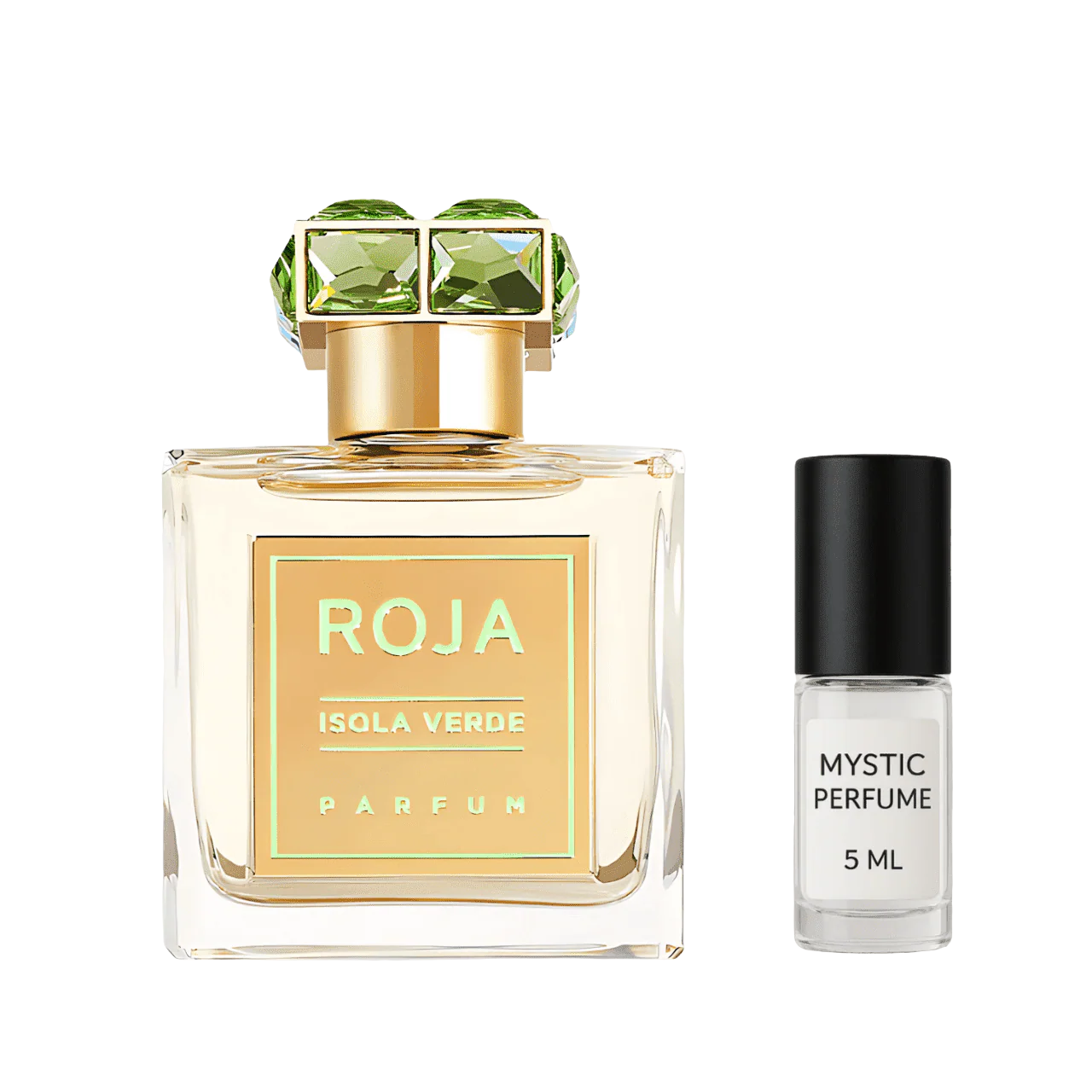 Roja Parfums Isola Verde - Image 4
