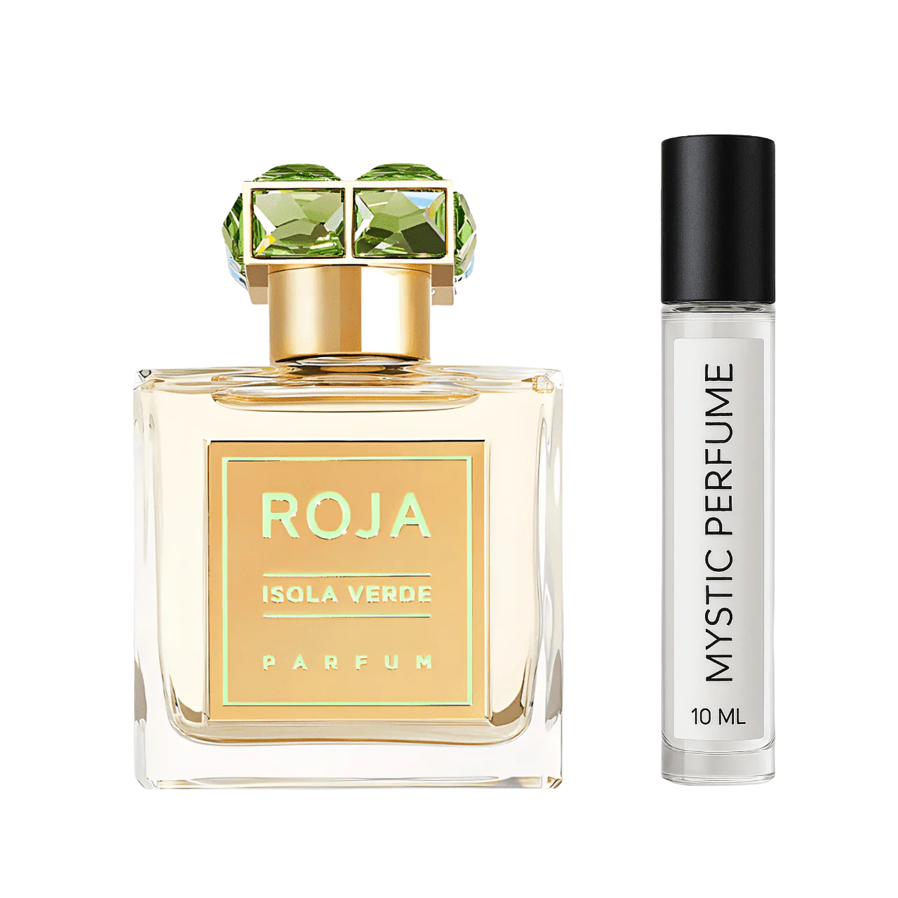 Roja Parfums Isola Verde - Image 5