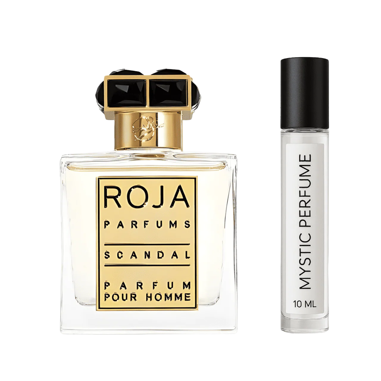 Roja Scandal Pour Homme - Image 5