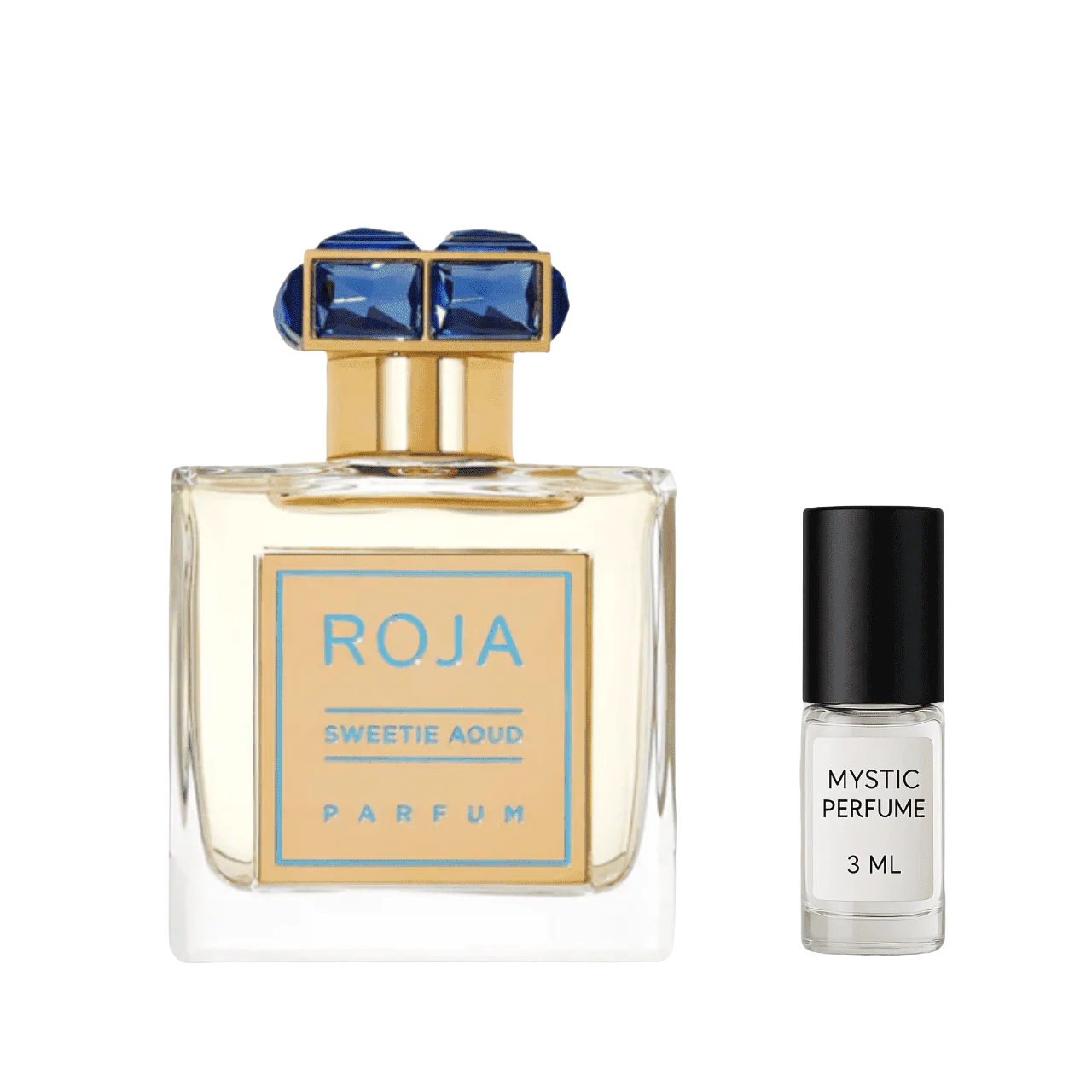 Roja Sweetie Aoud - Image 3
