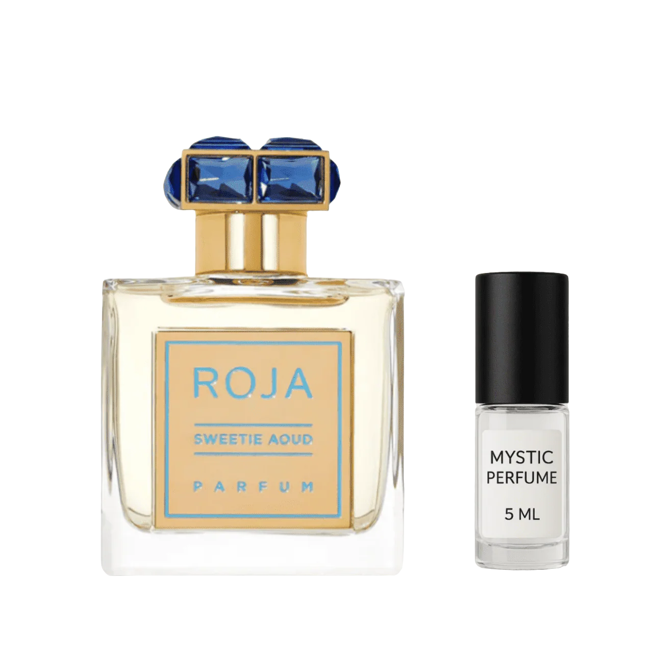 Roja Sweetie Aoud - Image 4