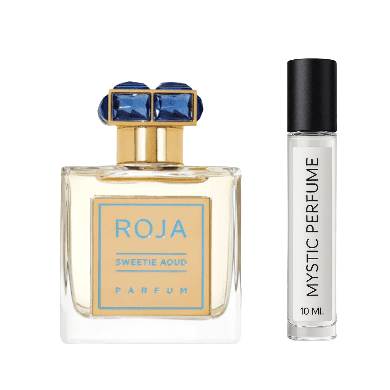 Roja Sweetie Aoud - Image 5