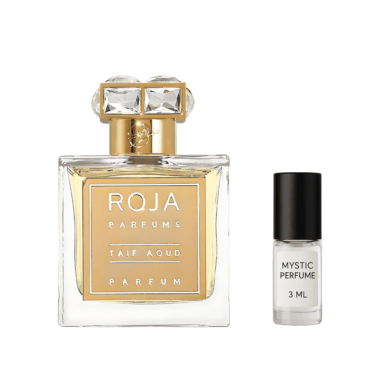 Roja Taif Aoud - Image 3