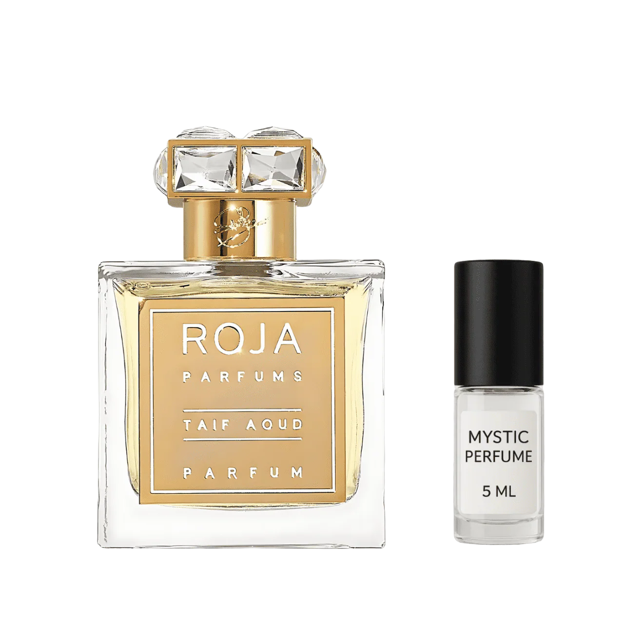 Roja Taif Aoud - Image 4