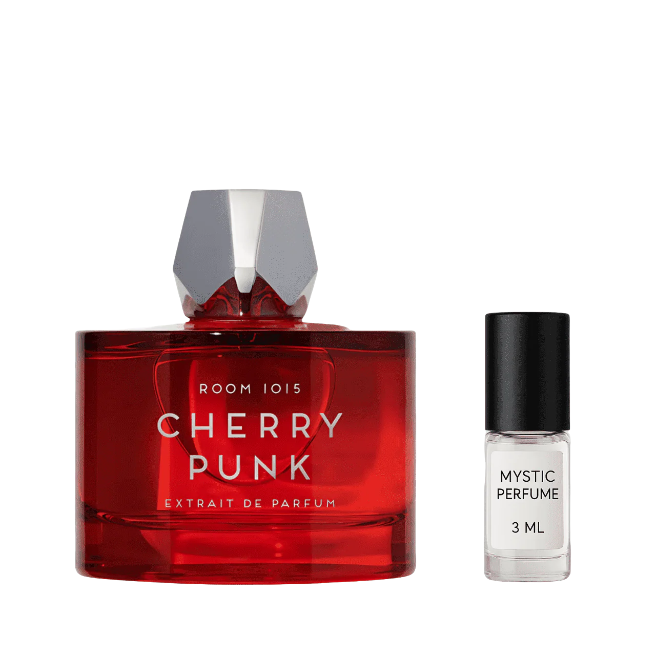 Room 1015 Cherry Punk - Image 3