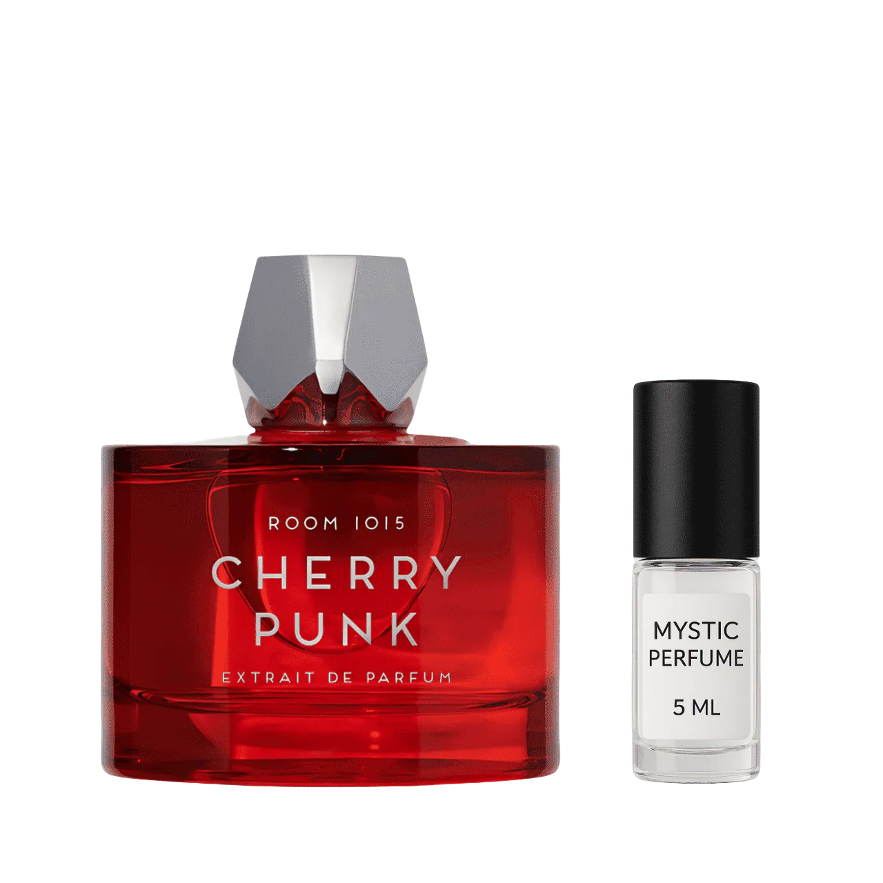 Room 1015 Cherry Punk - Image 4