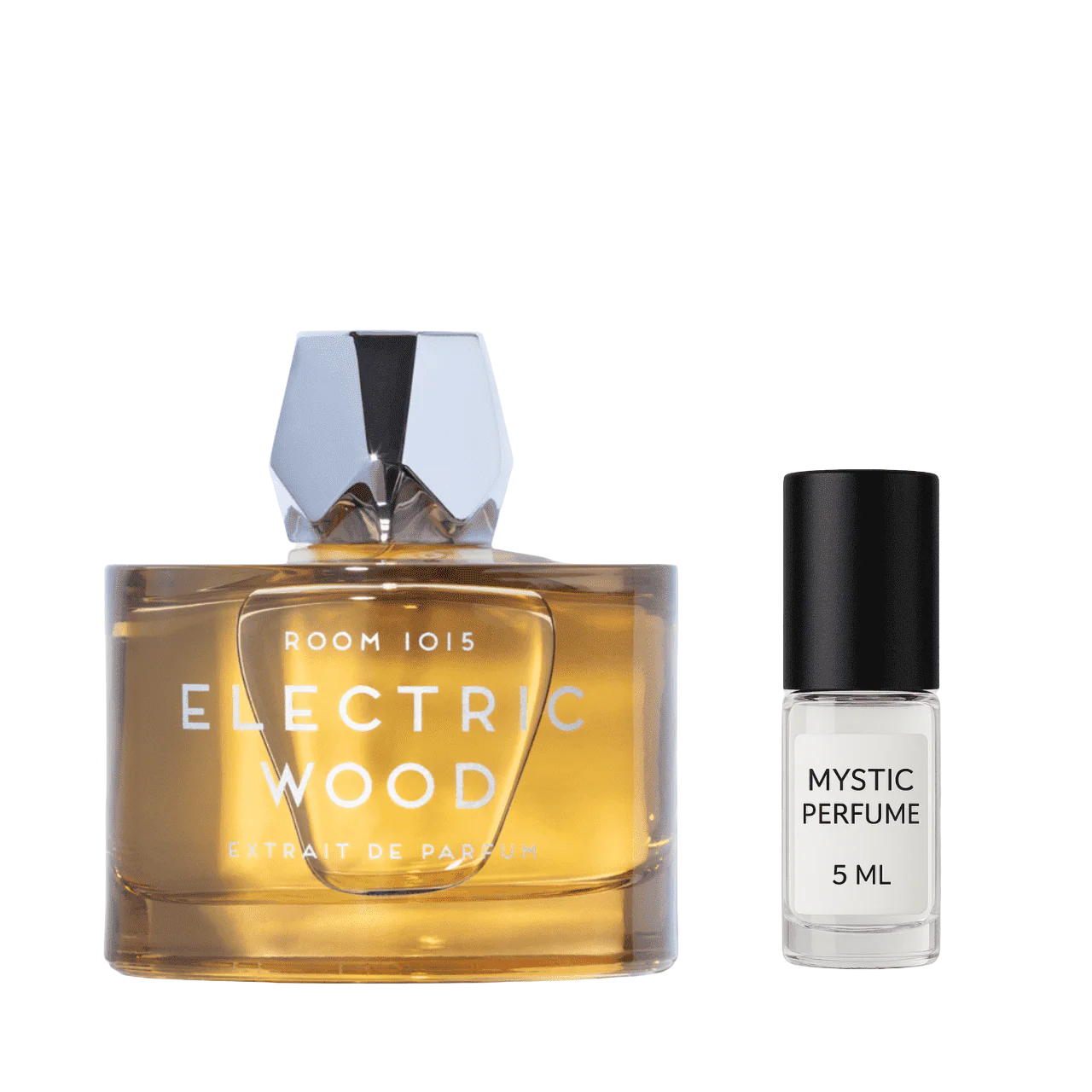 Room 1015 Electric Wood Extrait - Image 5