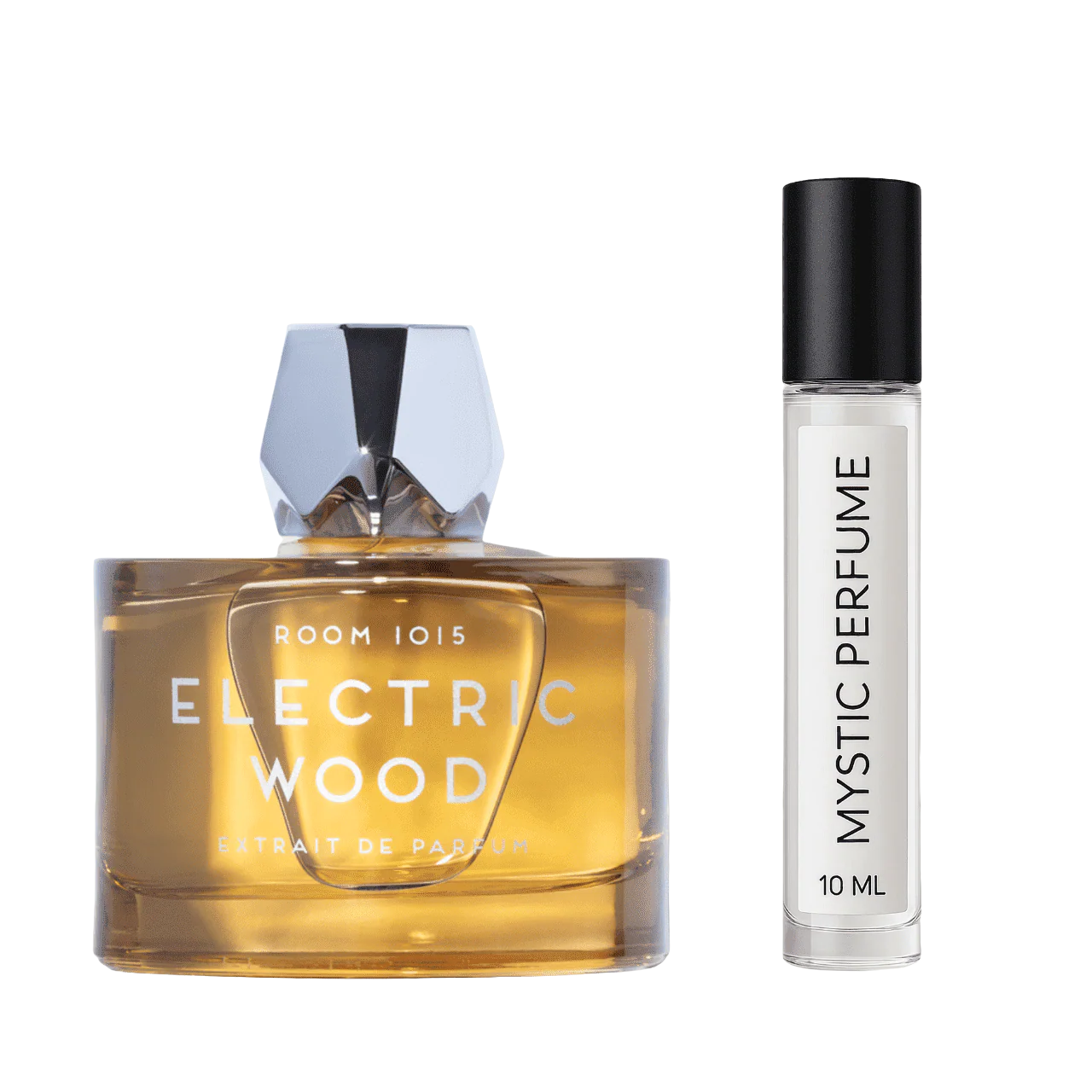 Room 1015 Electric Wood Extrait - Image 6