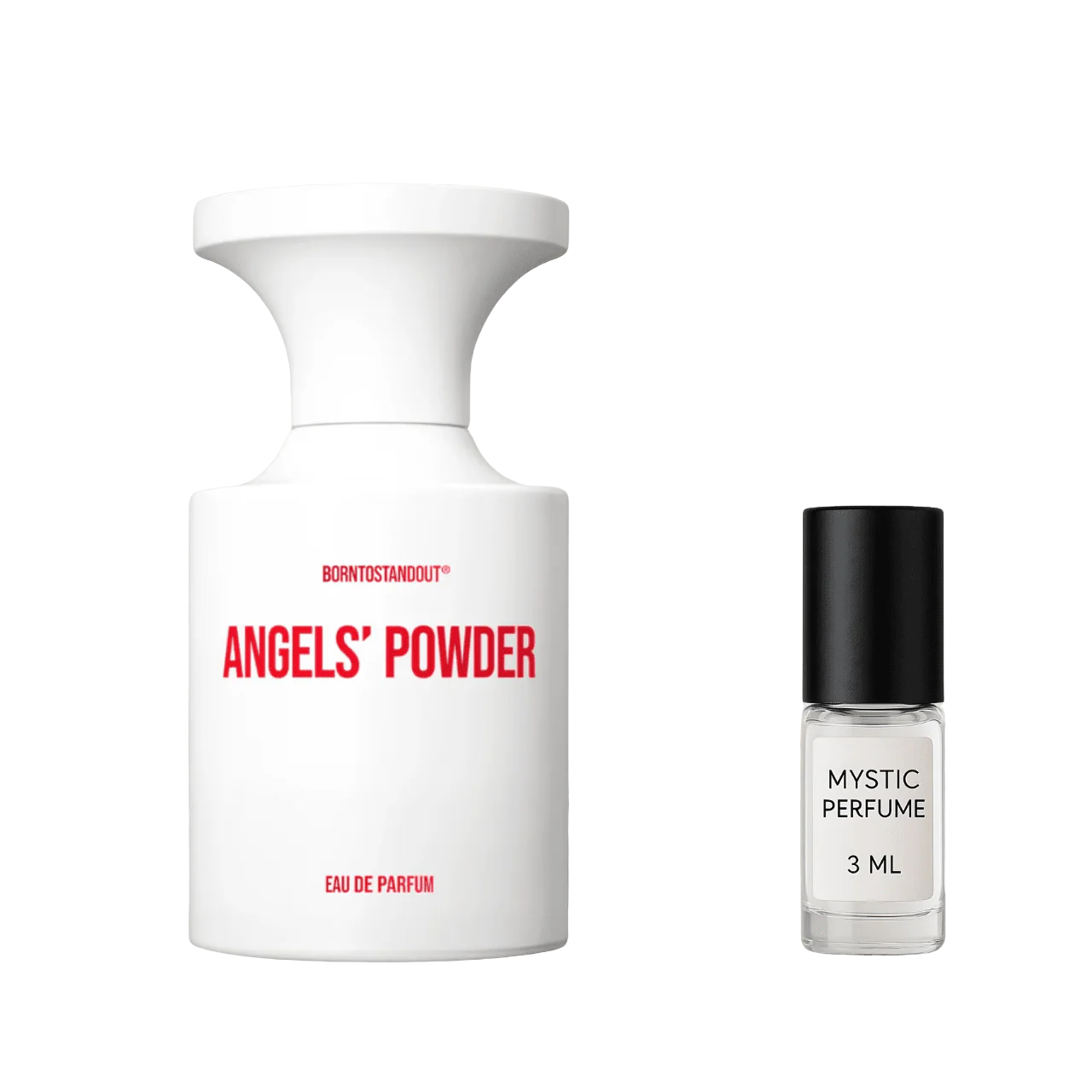 Borntostandout Angels' Powder - Image 3