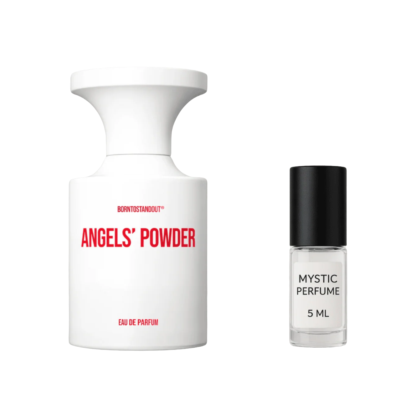 Borntostandout Angels' Powder - Image 4