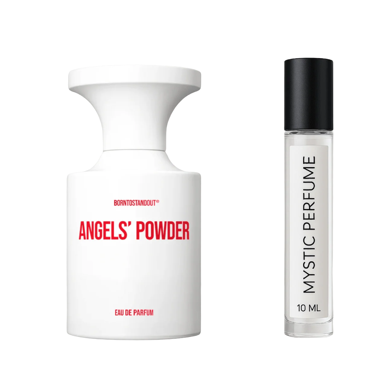 Borntostandout Angels' Powder - Image 5