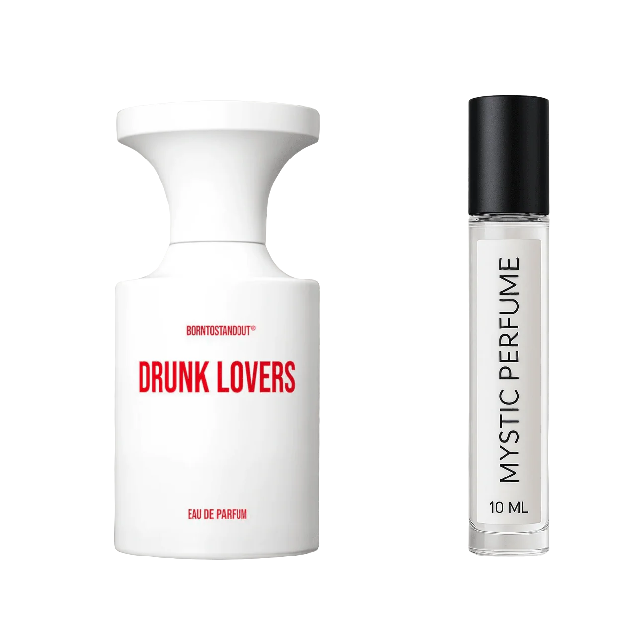 Borntostandout Drunk Lovers - Image 4